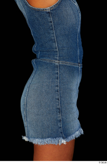 Luna Corazon dressed hips jeans overal 0007.jpg